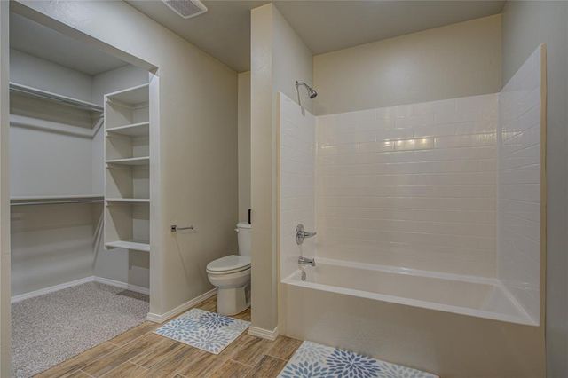 2813 Scissortail Boulevard, Chickasha, OK 73018