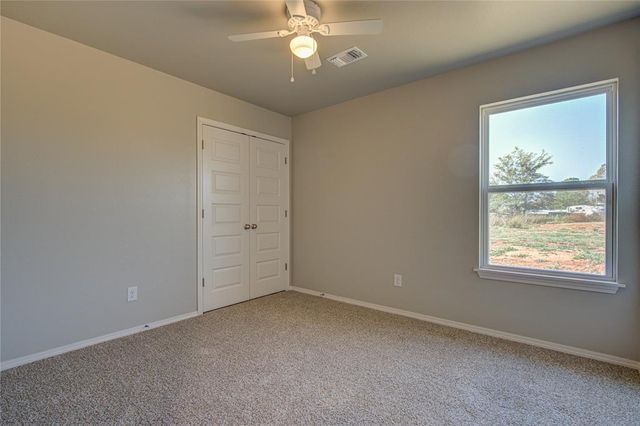 2813 Scissortail Boulevard, Chickasha, OK 73018