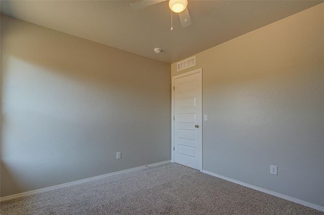 2813 Scissortail Boulevard, Chickasha, OK 73018