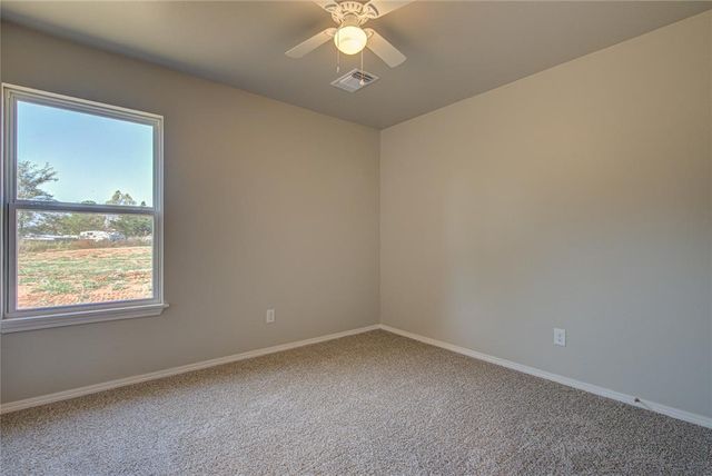 2813 Scissortail Boulevard, Chickasha, OK 73018