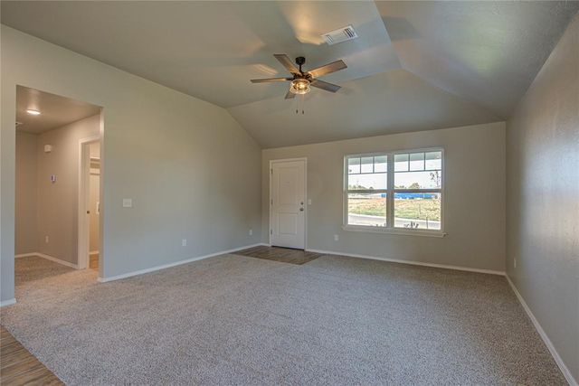 2813 Scissortail Boulevard, Chickasha, OK 73018