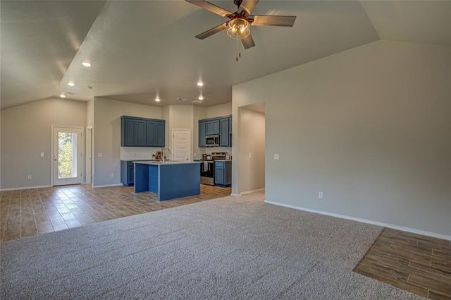 2813 Scissortail Boulevard, Chickasha, OK 73018