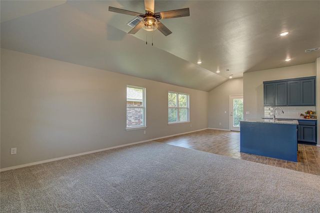 2813 Scissortail Boulevard, Chickasha, OK 73018