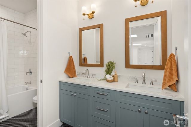 1632 167th Avenue NE, Bellevue, WA 98008
