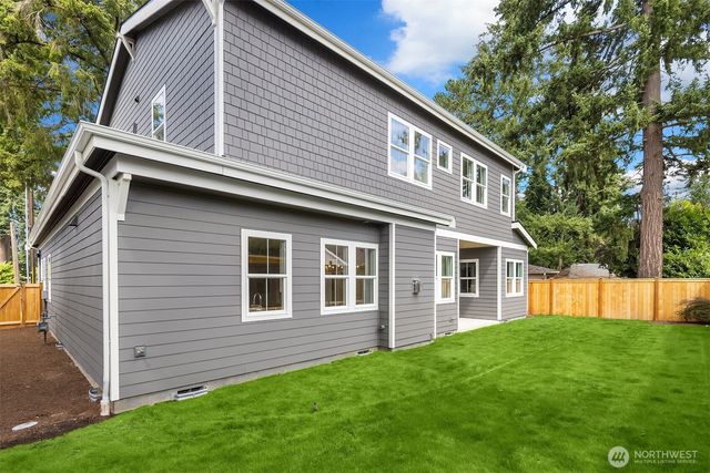 1632 167th Avenue NE, Bellevue, WA 98008