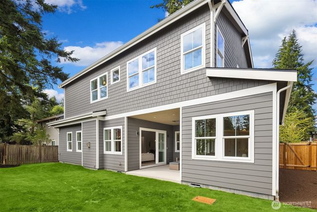 1632 167th Avenue NE, Bellevue, WA 98008