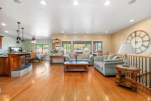 155 E 200 N, Ivins, UT 84738