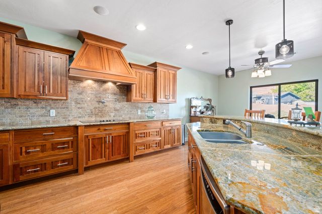 155 E 200 N, Ivins, UT 84738