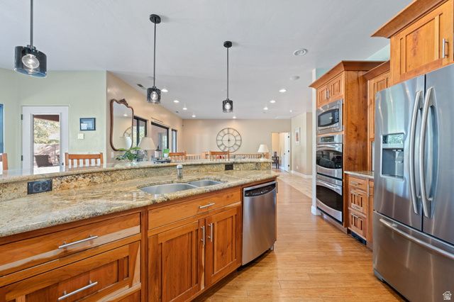 155 E 200 N, Ivins, UT 84738