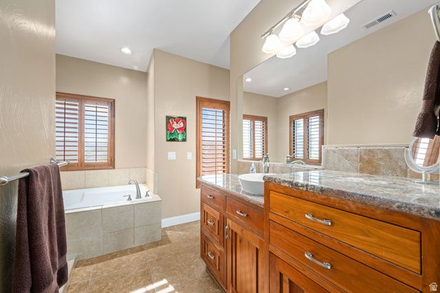 155 E 200 N, Ivins, UT 84738