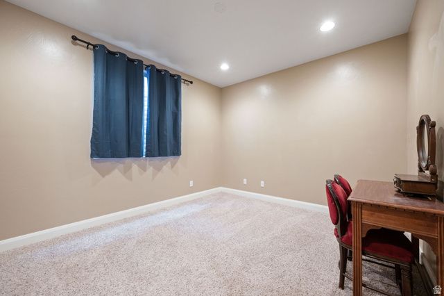 155 E 200 N, Ivins, UT 84738