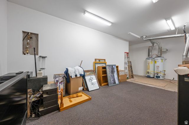 155 E 200 N, Ivins, UT 84738