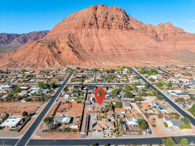 155 E 200 N, Ivins, UT 84738