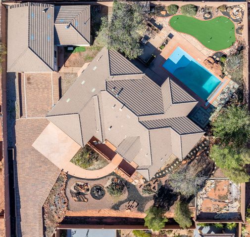 155 E 200 N, Ivins, UT 84738