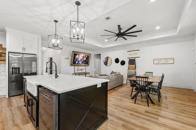 141 Summer Place, Livingston, TX 77351