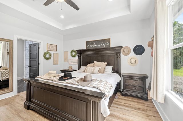 141 Summer Place, Livingston, TX 77351