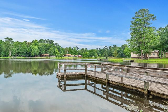 141 Summer Place, Livingston, TX 77351