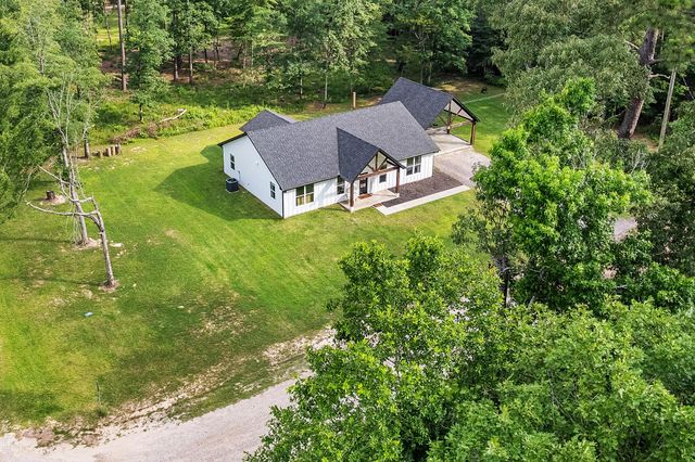 141 Summer Place, Livingston, TX 77351