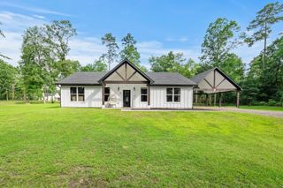 141 Summer Place, Livingston, TX 77351
