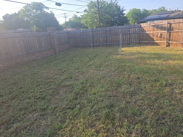 1663 Riverway Bend Circle, Dallas, TX 75217