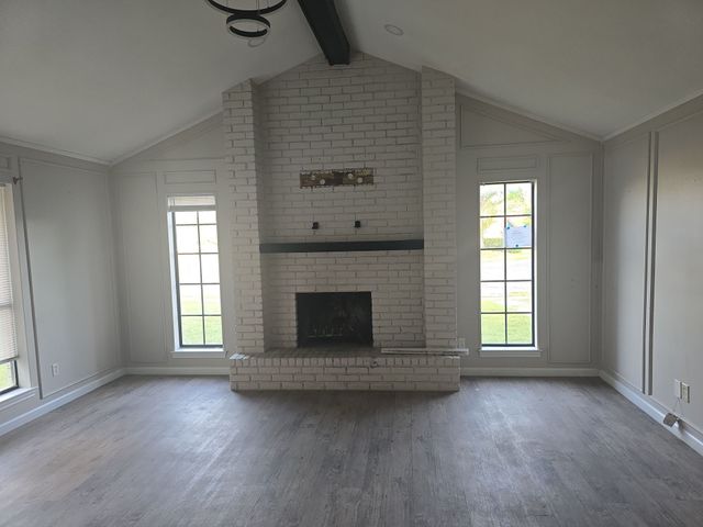 1663 Riverway Bend Circle, Dallas, TX 75217
