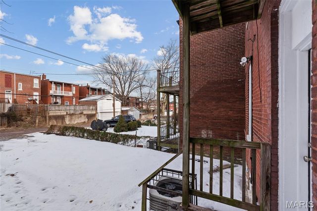 3425 Alberta, St Louis, MO 63118