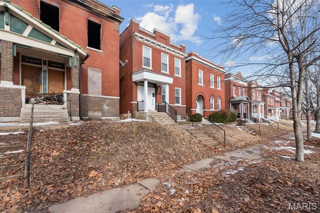 3425 Alberta, St Louis, MO 63118