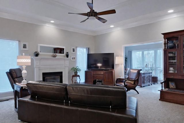 4102 Quinn Drive, Evans, GA 30809