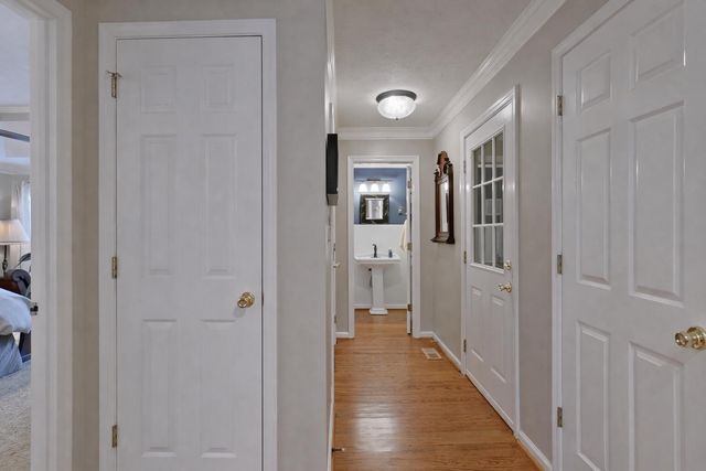 4102 Quinn Drive, Evans, GA 30809