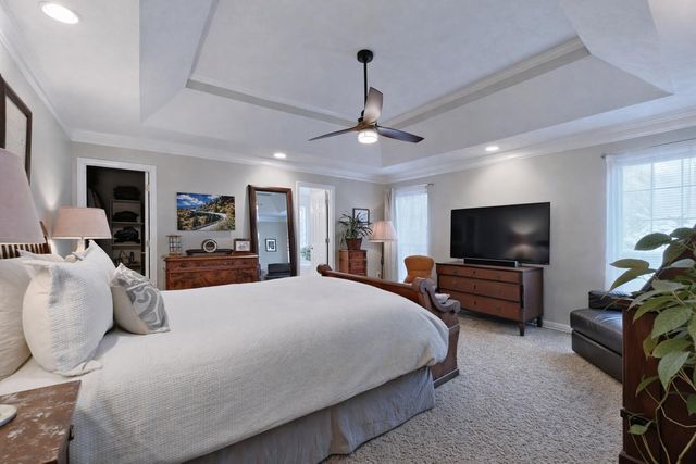 4102 Quinn Drive, Evans, GA 30809