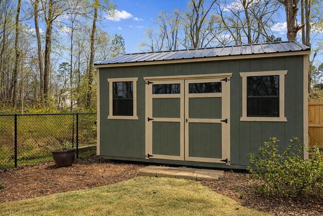 4102 Quinn Drive, Evans, GA 30809