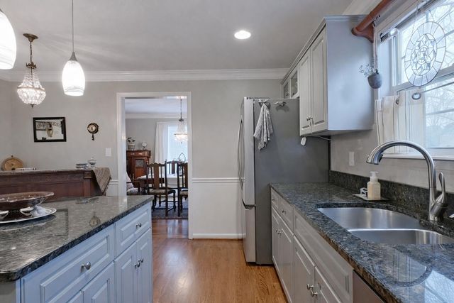 4102 Quinn Drive, Evans, GA 30809