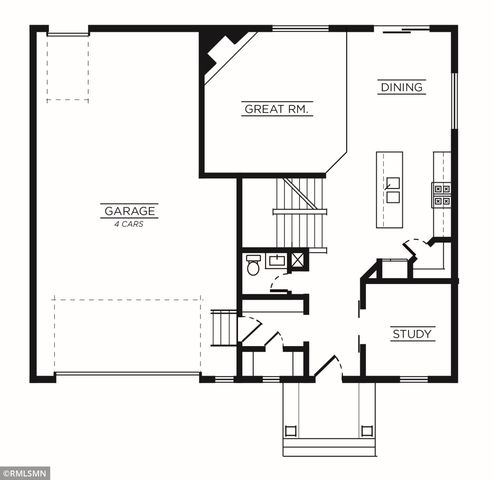 2801 Frederiksen Drive, Faribault, MN 55021