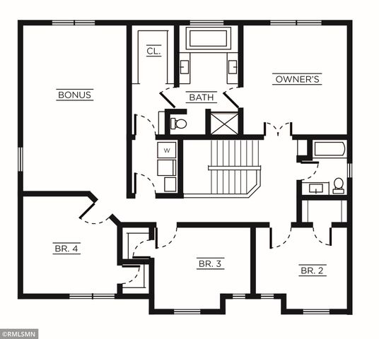 2801 Frederiksen Drive, Faribault, MN 55021