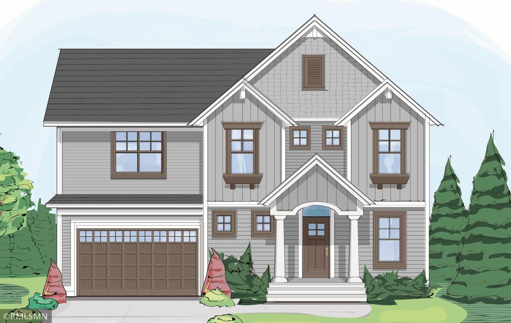 2801 Frederiksen Drive, Faribault, MN 55021