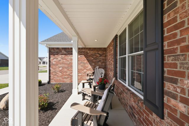 1400 N Tk Way, Yorktown, IN 47396