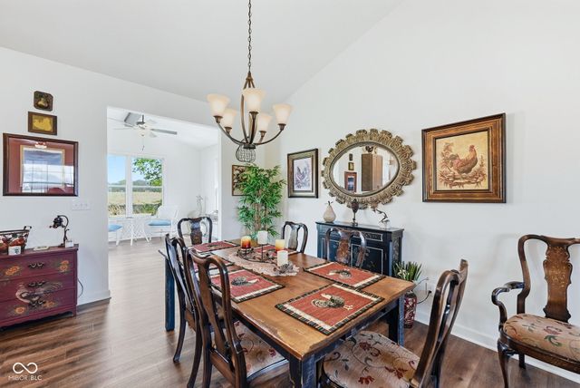 1400 N Tk Way, Yorktown, IN 47396