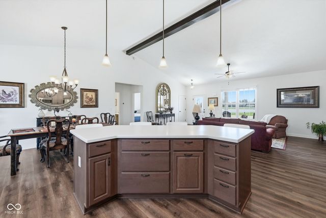 1400 N Tk Way, Yorktown, IN 47396