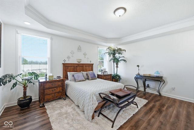 1400 N Tk Way, Yorktown, IN 47396