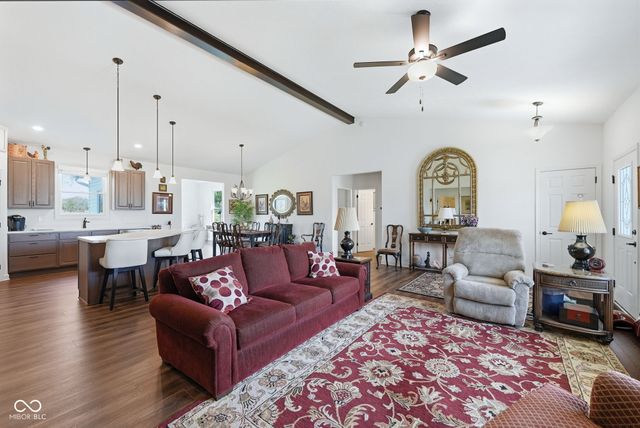 1400 N Tk Way, Yorktown, IN 47396