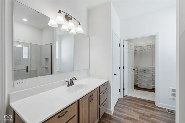 1400 N Tk Way, Yorktown, IN 47396