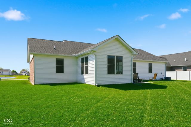 1400 N Tk Way, Yorktown, IN 47396
