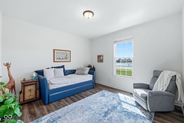 1400 N Tk Way, Yorktown, IN 47396