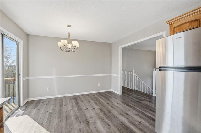 713 S Sunset Lane, Raymore, MO 64083