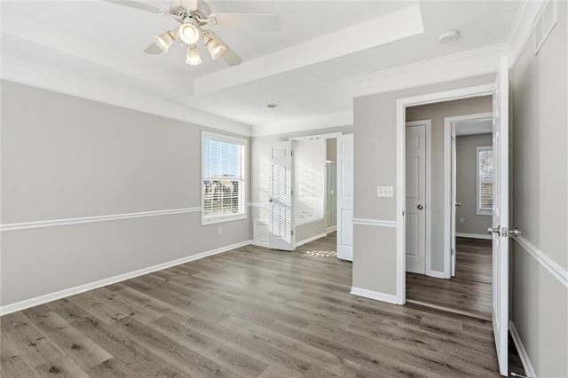 713 S Sunset Lane, Raymore, MO 64083