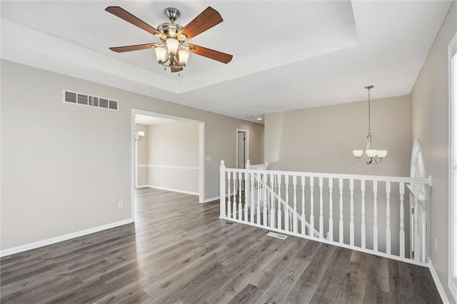 713 S Sunset Lane, Raymore, MO 64083