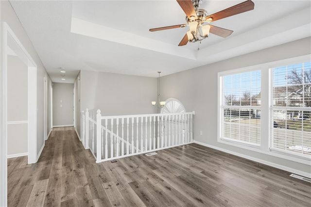 713 S Sunset Lane, Raymore, MO 64083