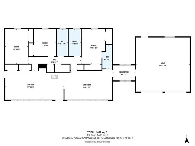 4607 Reforestation ROAD, Suamico, WI 54313