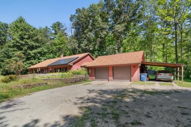 4607 Reforestation ROAD, Suamico, WI 54313