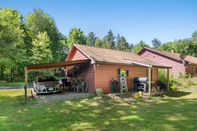 4607 Reforestation ROAD, Suamico, WI 54313